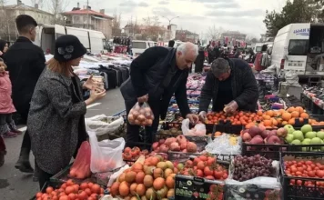 Açlık Sınırı, Daha Maaşlar Alınmadan Asgari Ücreti Geçti!