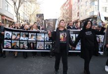 Çorlu Tren Katliamı davası ertelendi, aileler isyan etti