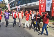 Belediyelerde Para Yok (mu)?