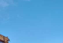 Bayrağın Arkasında Ne Var?