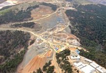 Resmi Gazete’de yayımlandı: Zeytinlikler, ormanlar, meralar madene ve enerjiye açıldı