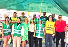 Digel Tekstil Direnişi: Emek, cinsiyet ve onur mücadelesinin birlikteliği*