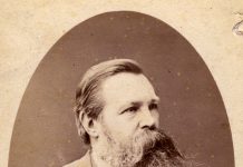 “Engels’in adı ve yaşamı her işçi tarafından bilinmelidir!” (V. İ. Lenin)