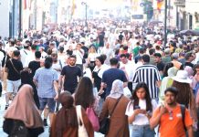 Geniş tanımlı işsiz sayısı 12 milyon 30 bin!