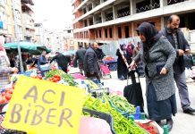 BİSAM: Dört kişilik bir ailenin yoksulluk sınırı 90 bin 450 lira!