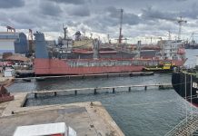 Tuzla Yıldız Tersanesi’nde İş Cinayeti