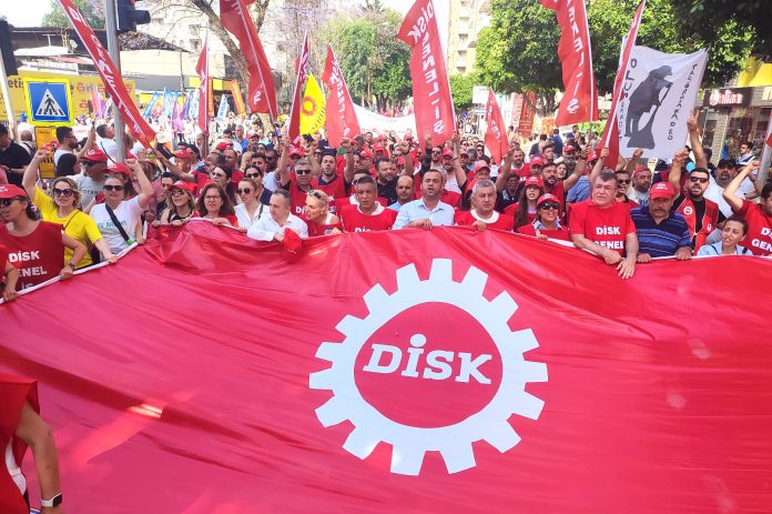 disk