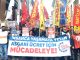 İşçi Emekçi Birliği’nden Asgari Ücret Eylemi
