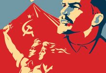 Ekim Devrimi’nin 108. yılında insanlığın özgürlük mücadelesi sürüyor