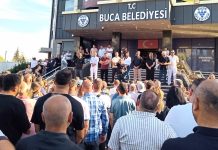 Buca Belediyesi’nde direniş sonuç verdi, işçilerin alacakları ödendi