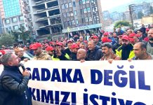 Makroekonomik istikrar / Özgür Orhangazi – Evrensel Gazetesi l