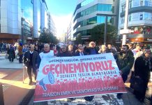 Trabzon Emek Demokrasi Platformu: “Bu bir bütçe değil, yoksulluk fermanı!”