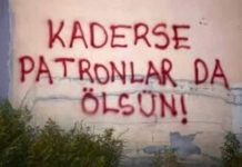 Yaşamak pahalıdır, ölmek ise “ucuz”