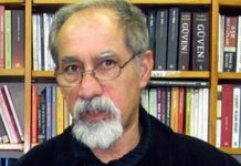 Mehmet Şehmus Güzel hayatını kaybetti