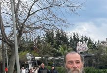 Harun Demir’e / Hoşça kal bıçkın delikanlı – İrfan Taşkıran