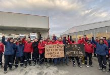 Migros patronu geri adım attı ama oyun bitmedi: İşçiler kadroya alındı, mücadele başka bir aşamaya geçti -Murat Uysal / Evrensel