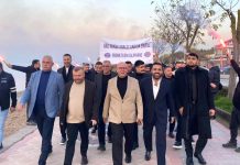 Sarı’nın krallığı, Şakacı’nın mafyası ve Lastik-İş’teki trilyonluk pasta savaşı! – F. Zehra Korucuoğlu