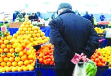 Yoksulluk Sınırı 4 Asgari Ücrete Yaklaştı!