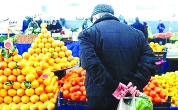 Yoksulluk Sınırı 4 Asgari Ücrete Yaklaştı!