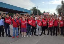 SMART SOLAR GREVİ 114. GÜNÜNDE KAZANIMLA SONUÇLANDI!