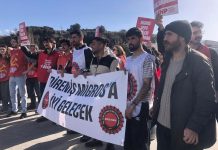 HİÇBİRİMİZE İYİ GELMİYOR – Hakkı Taşdemir