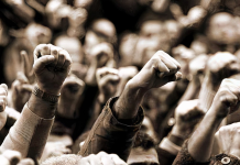 Ekonomik krize, savaşa, grev yasaklarına karşı SINIF SAVAŞINI BÜYÜTELİM!