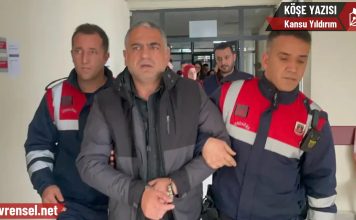 Türk tekstil sermayesinin yapısal krizi: Yurtdışına 1,9 milyar dolarlık yatırım, yurtiçine sefalet ücreti Kansu Yıldırım / Evrensel Gazetesi