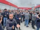 Kelebek Mobilya’da üretim durdu: 2 bin işçisi iş bıraktı