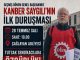 TUTSAK SENDİKACILARA ÖZGÜRLÜK!