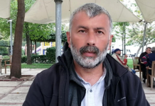 Açlık grevindeki Başaran Aksu’ya doktor kontrolü yapılmadı, vitamin verilmedi