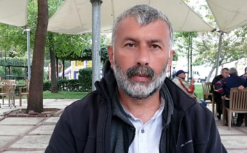 Açlık grevindeki Başaran Aksu’ya doktor kontrolü yapılmadı, vitamin verilmedi